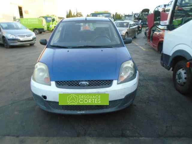 FORD Fiesta 5 generation (2001-2010) Bal hátsó lámpa 1432274 18449858