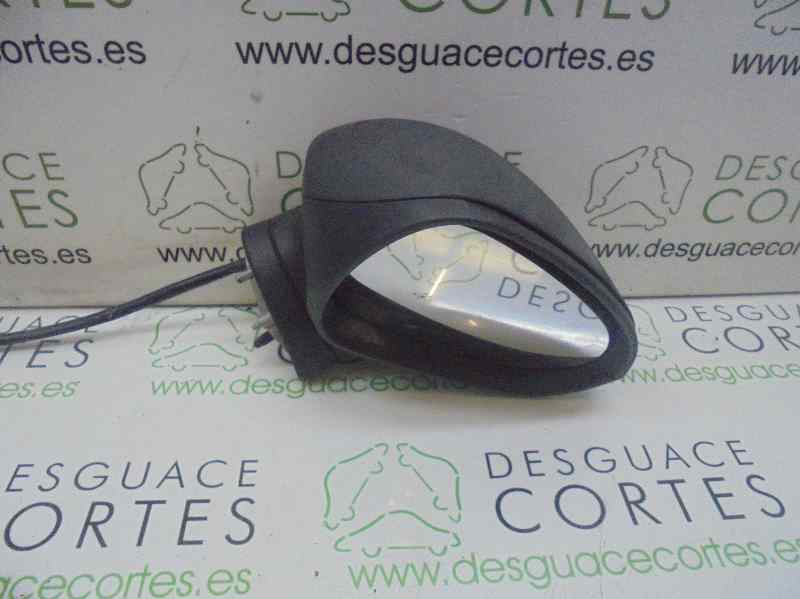 SEAT Arona 1 generation (2017-2024) Right Side Wing Mirror 6J1857508C 27505636