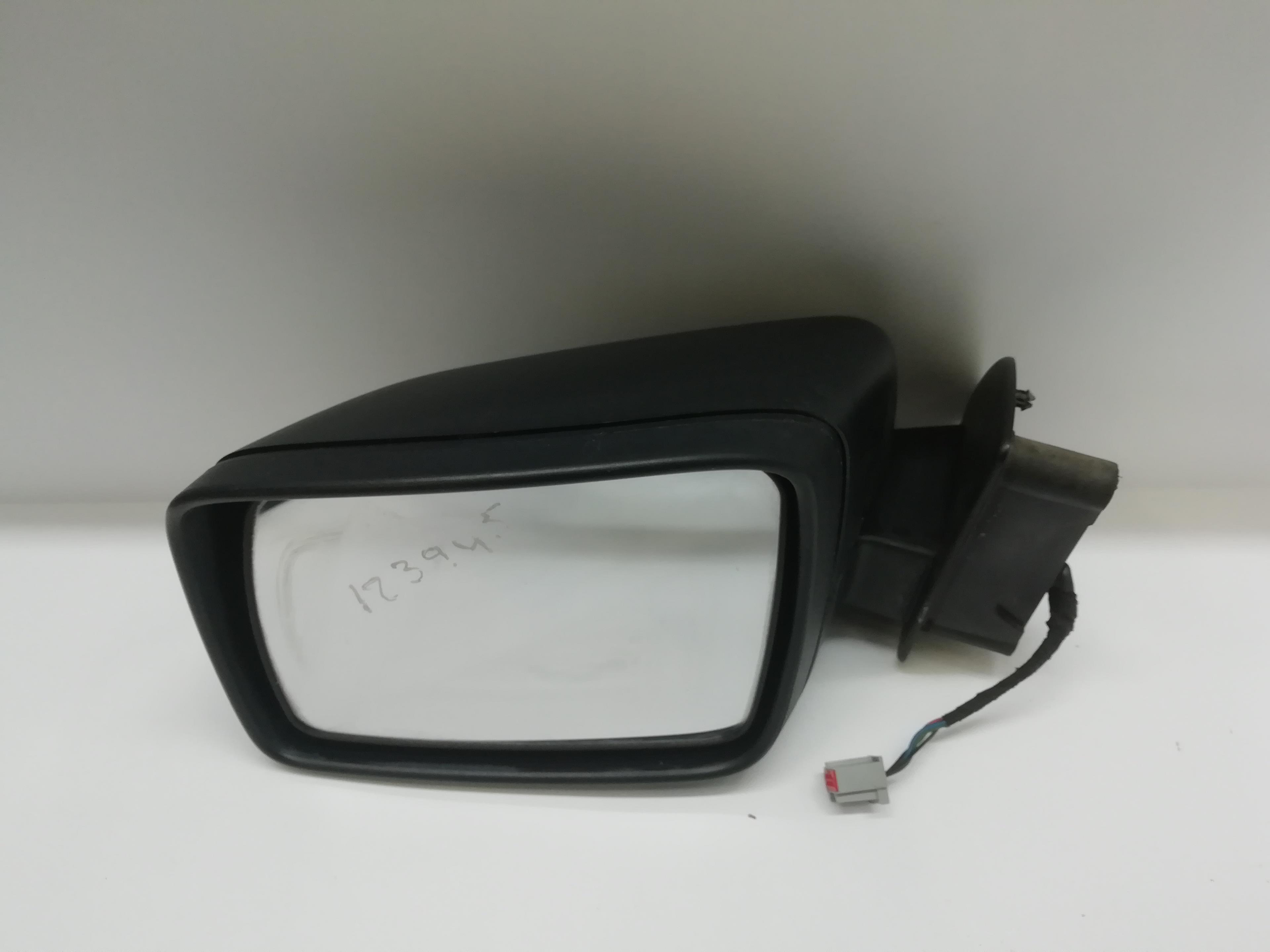 LAND ROVER Discovery 3 generation (2004-2009) Left Side Wing Mirror CRB502331PMA 24022678