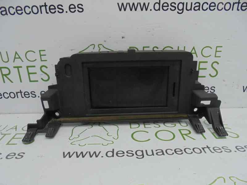 RENAULT Laguna 3 generation (2007-2015) Other Interior Parts 259154618R 18415473