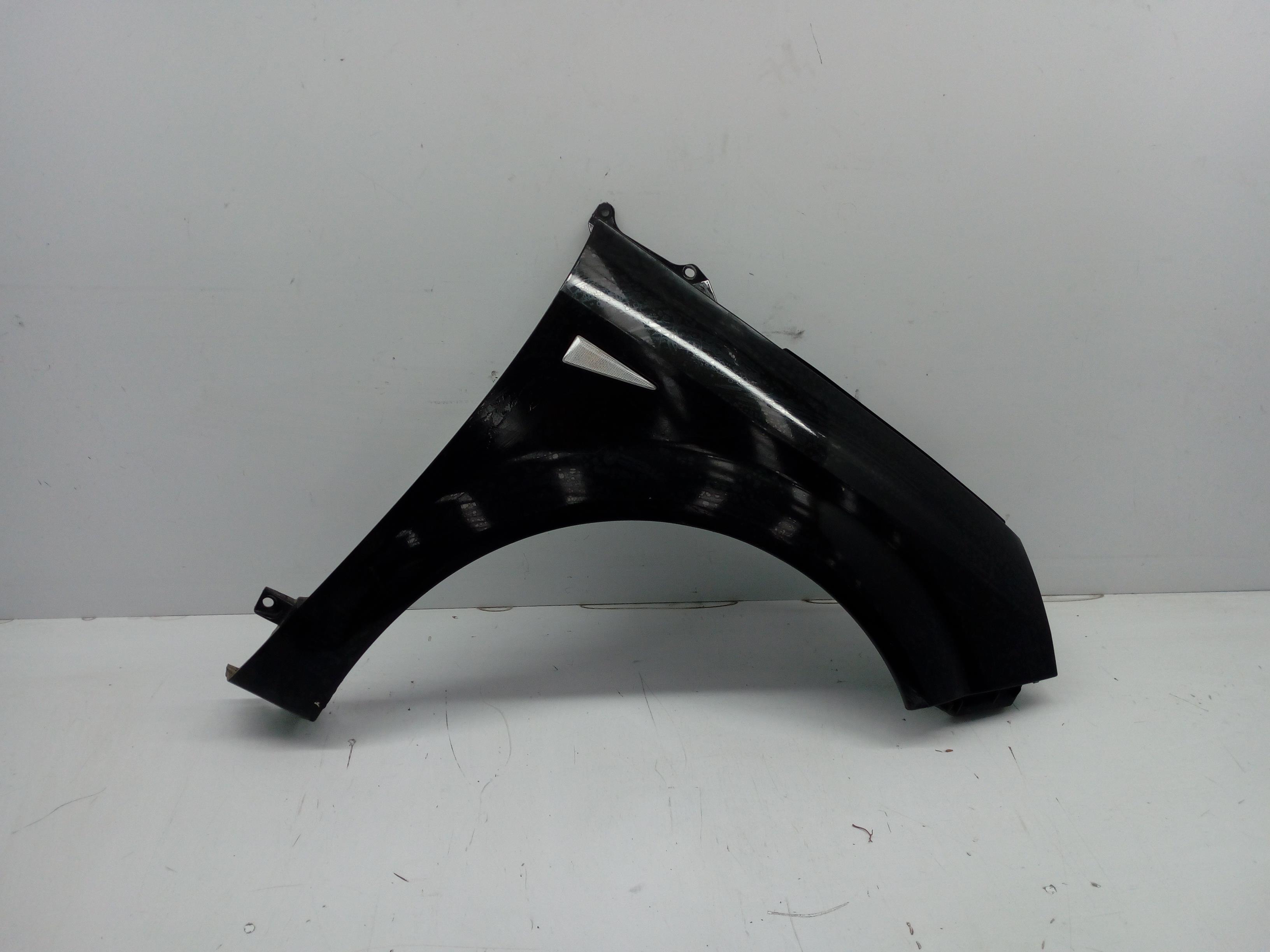 RENAULT Scenic 2 generation (2003-2010) Front Right Fender 25268205