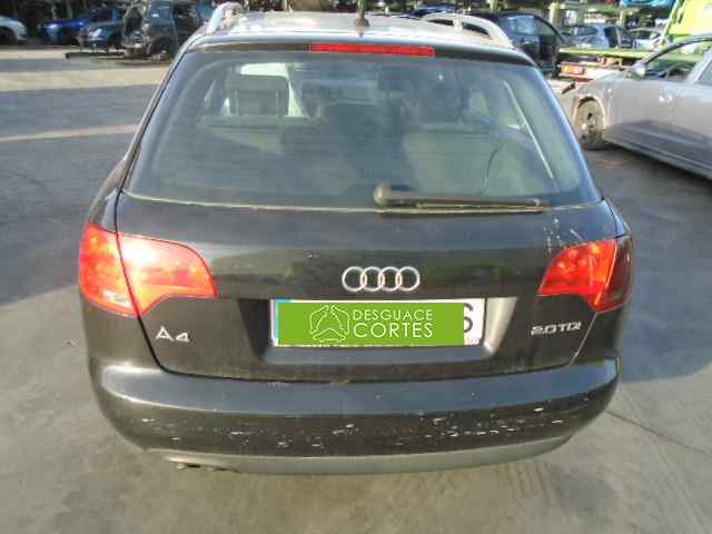 AUDI A4 B7/8E (2004-2008) Другие блоки управления 8E9035225Q 18489925