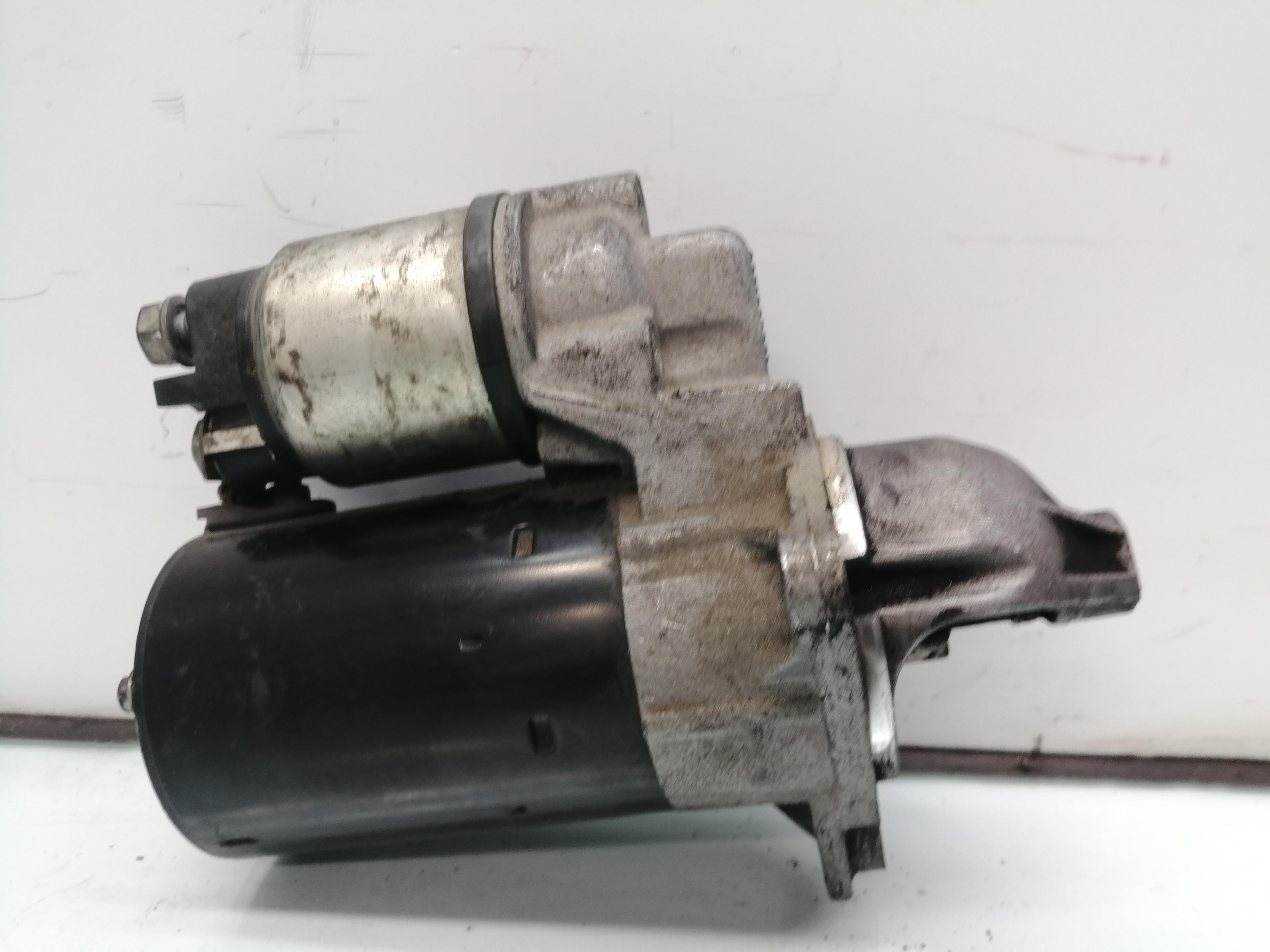 OPEL Astra J (2009-2020) Starter Motor 55578921 25179856