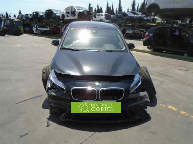 BMW 2 Series Active Tourer F45 (2014-2018) Блок управления Bluetooth 25104426