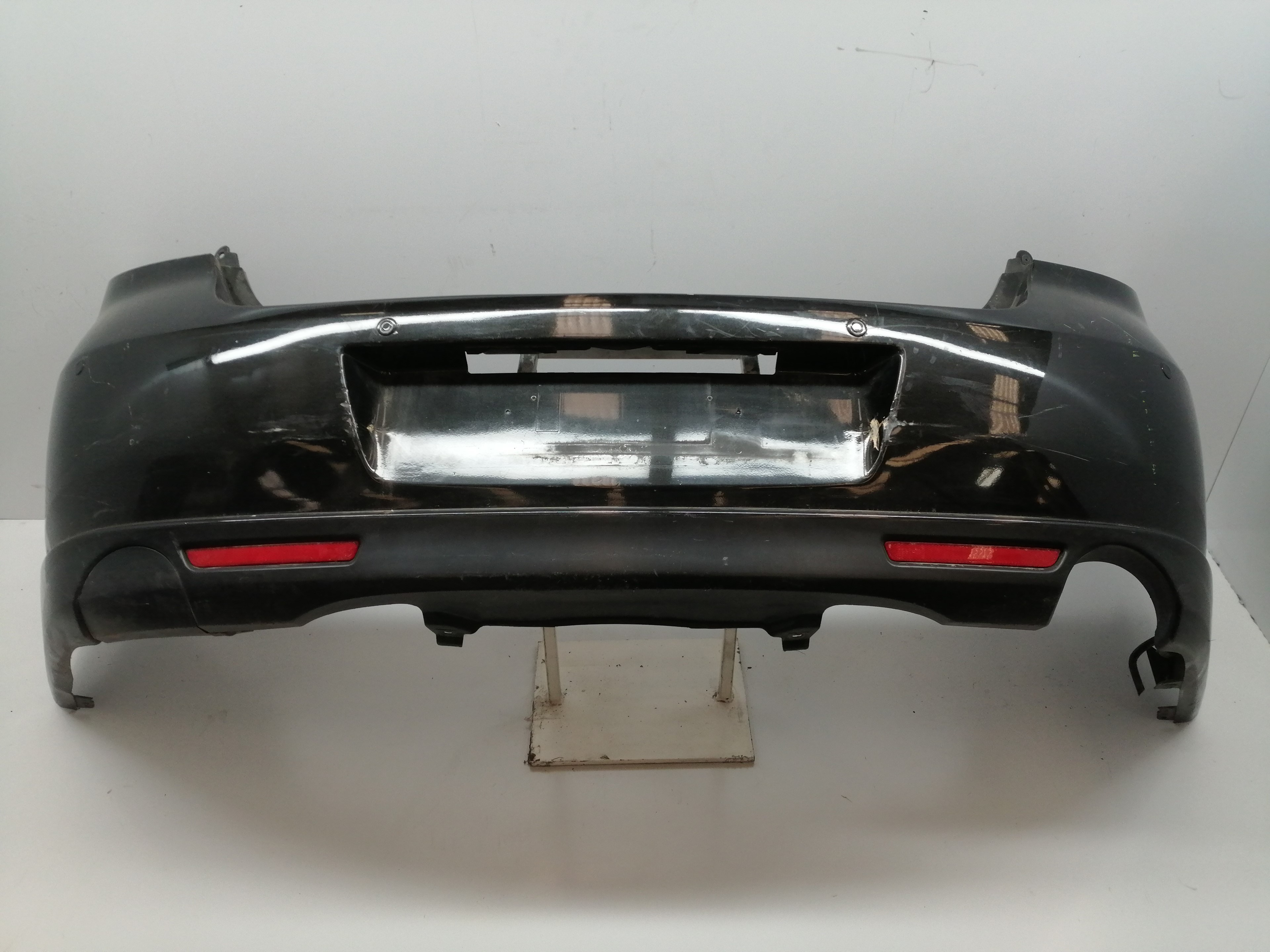 MAZDA 6 GH (2007-2013) Rear Bumper GS1E50221CAA 24546808