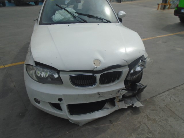 BMW 1 Series E81/E82/E87/E88 (2004-2013) Другие блоки управления 8ES00947920 18504008