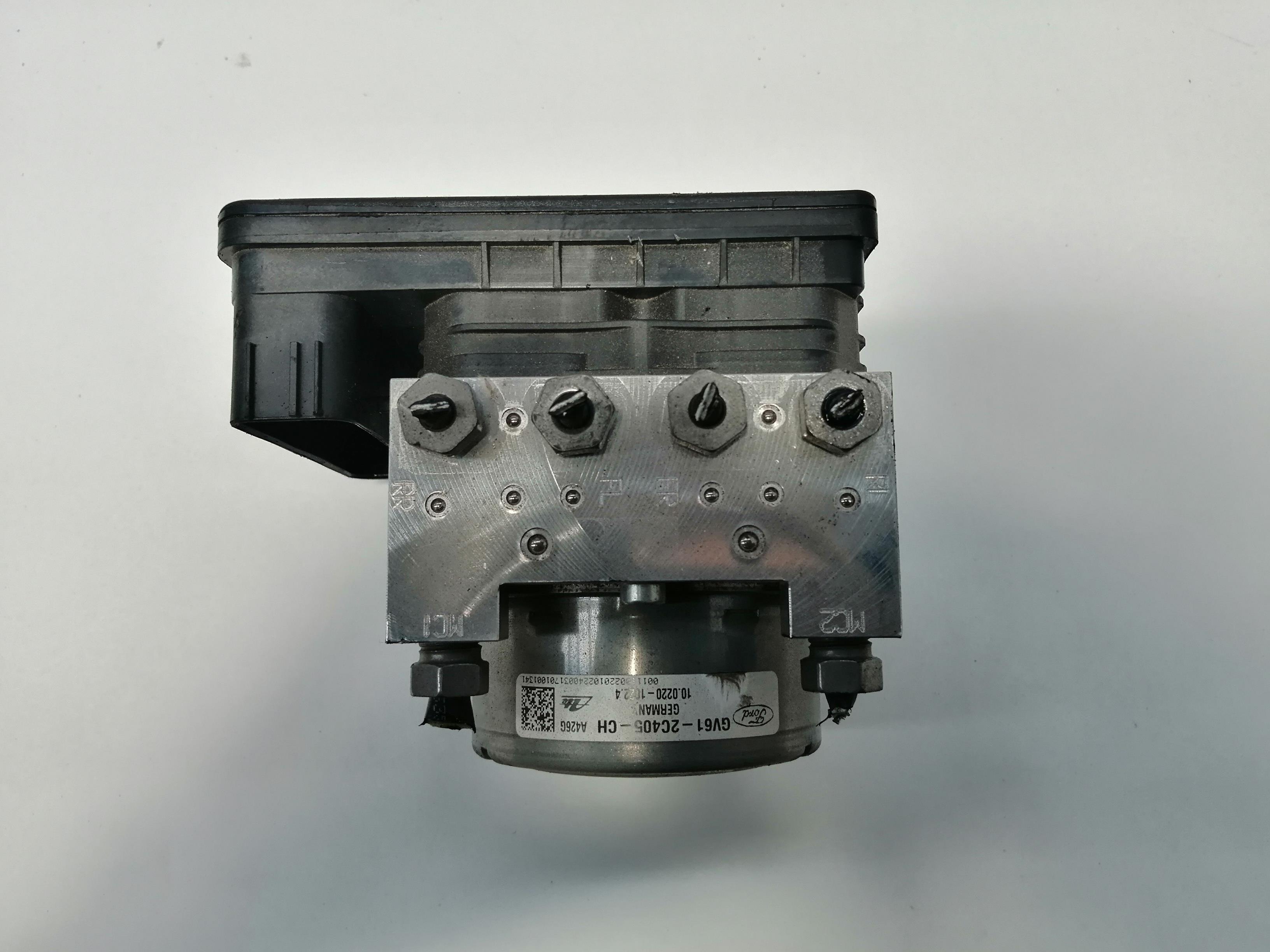 FORD Kuga 2 generation (2013-2020) Pompe ABS 2239106 25391587