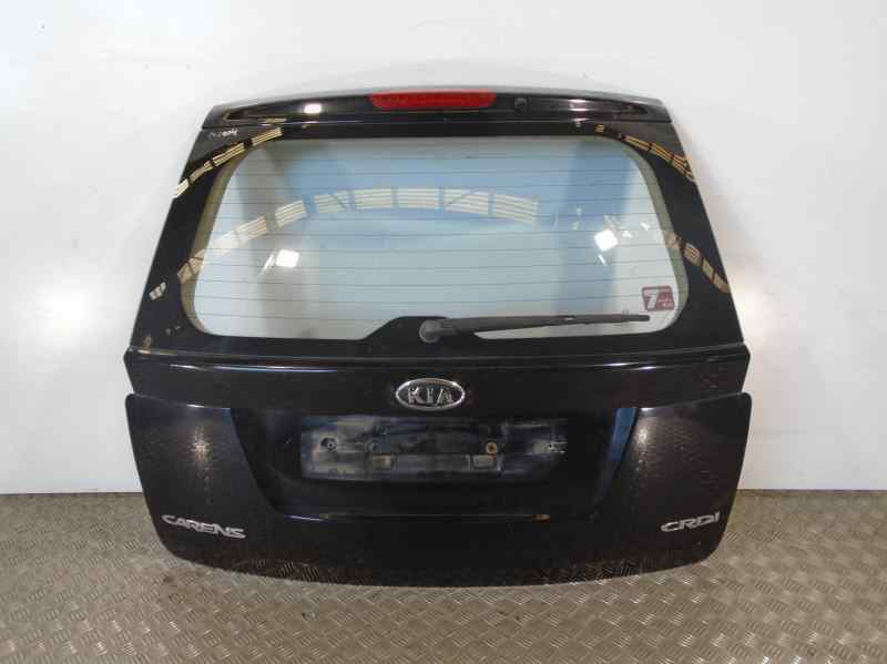 KIA Carens Bootlid Rear Boot 737001D040 27509337