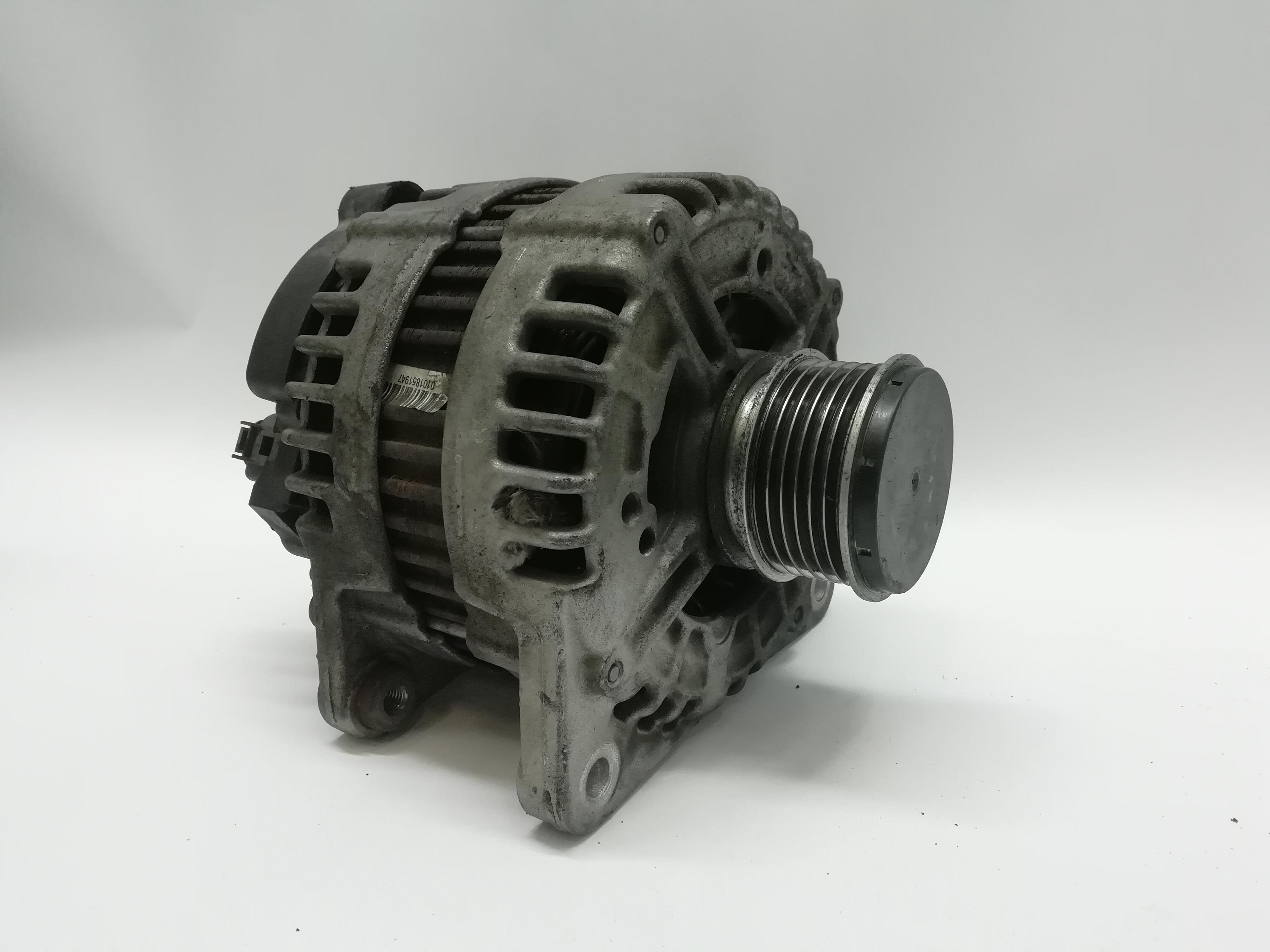 VOLKSWAGEN Passat CC 1 generation (2008-2017) Alternator 03G903023, 03G903023 24024870