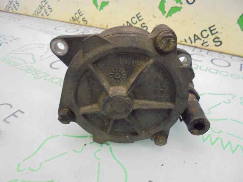 ROVER 75 1 generation (1999-2005) Pompe à vide 2248170 25089421