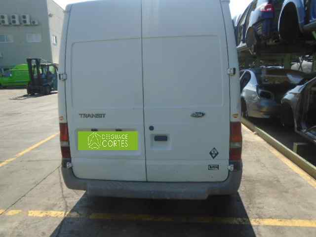 OPEL Transit Priekinis kairys sparnas 4469786 18443430