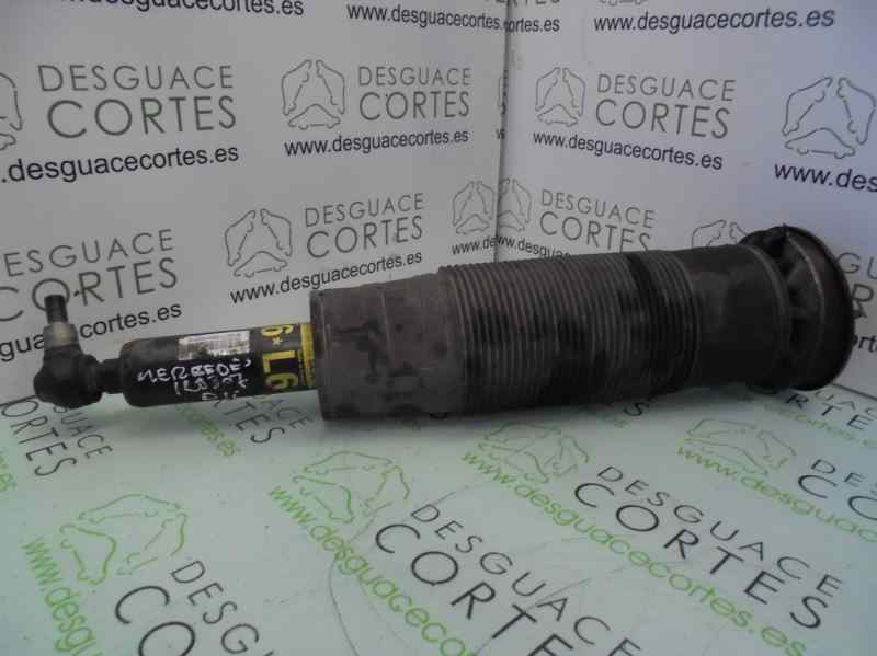 MERCEDES-BENZ S-Class W221 (2005-2013) Front Left Shock Absorber A2213207713 27507127