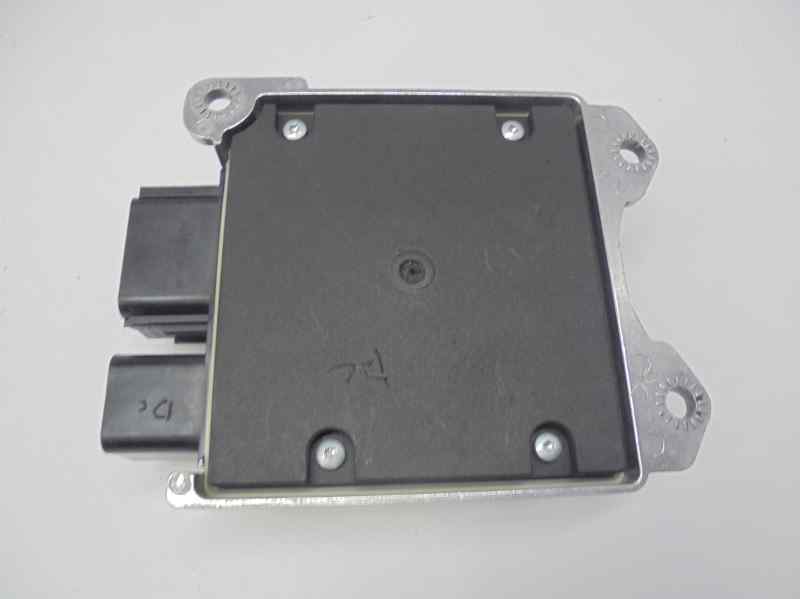 LAND ROVER Range Rover Sport 1 generation (2005-2013) SRS Control Unit NNW502436 18484349