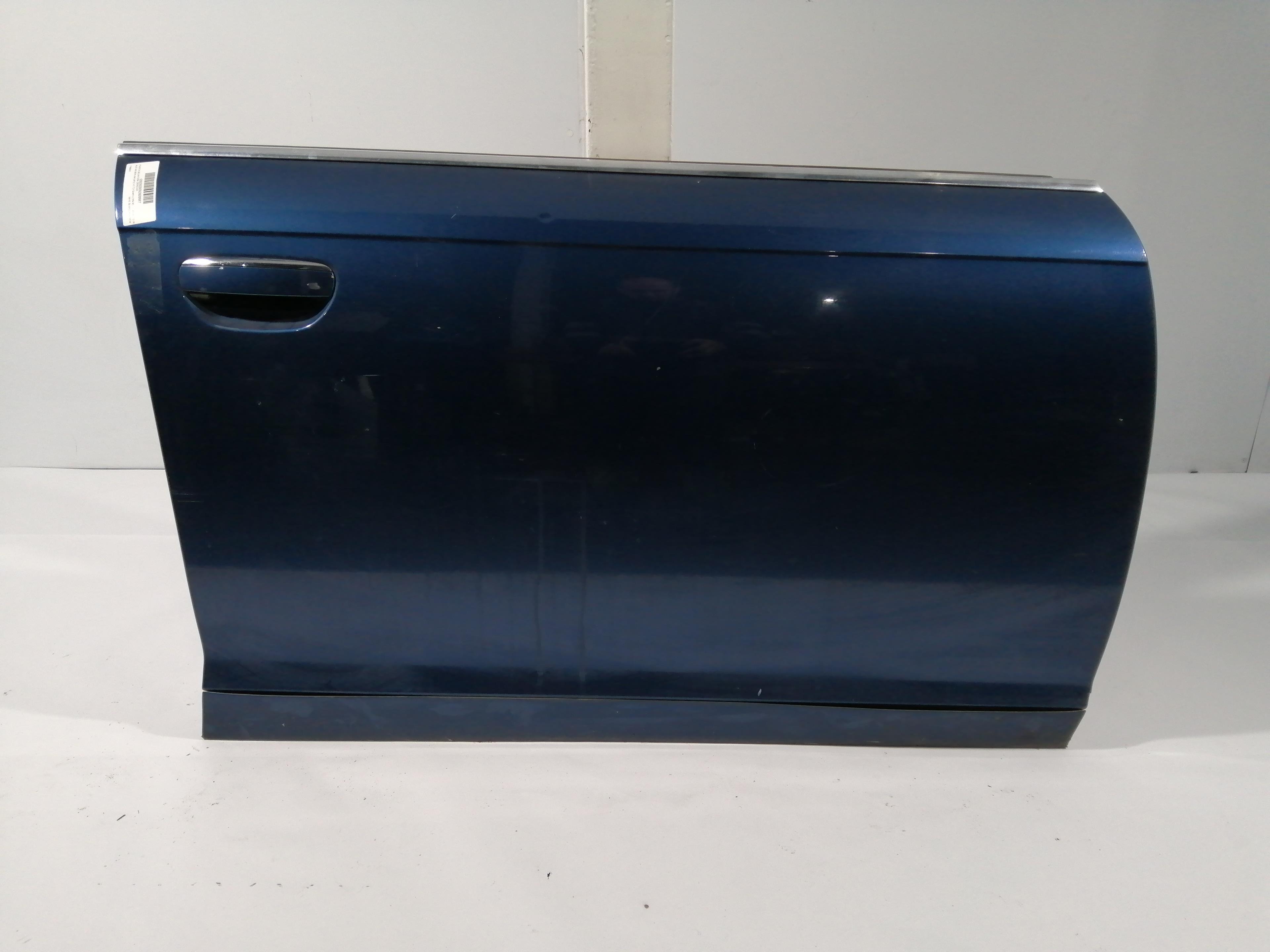 AUDI A6 C6/4F (2004-2011) Front Right Door 4F0831052F 23823175