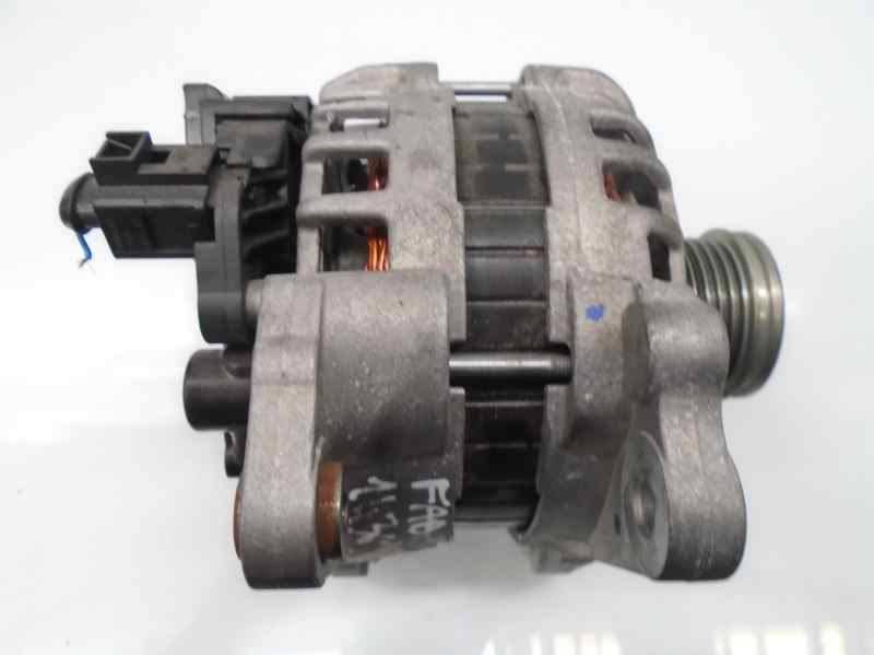 SKODA Yeti 1 generation (2009-2018) Alternator 04C903023H 18463667