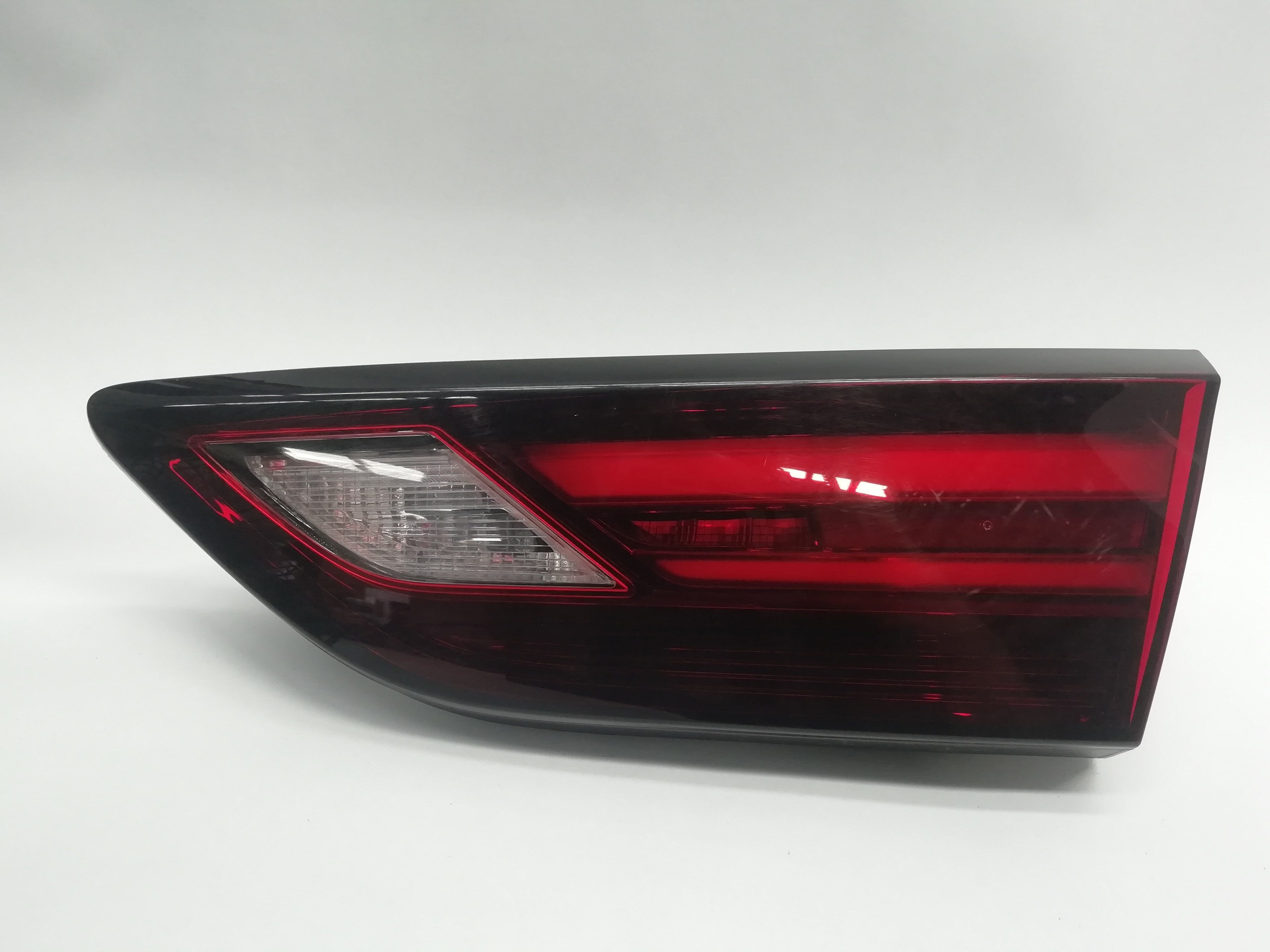 OPEL Astra K (2015-2021) Rear Right Taillight Lamp 13401167 24011438