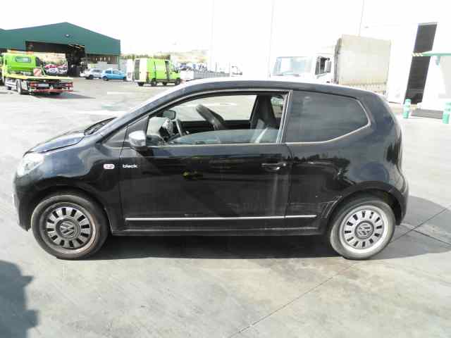 VOLKSWAGEN Up 1 generation (2011-2024) Замок передней левой двери 1S1837015B 18393397