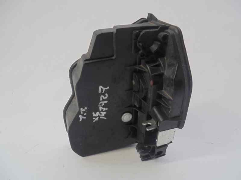 BMW X6 E71/E72 (2008-2012) Bal hátsó ajtó zárja 51227229459 18483512