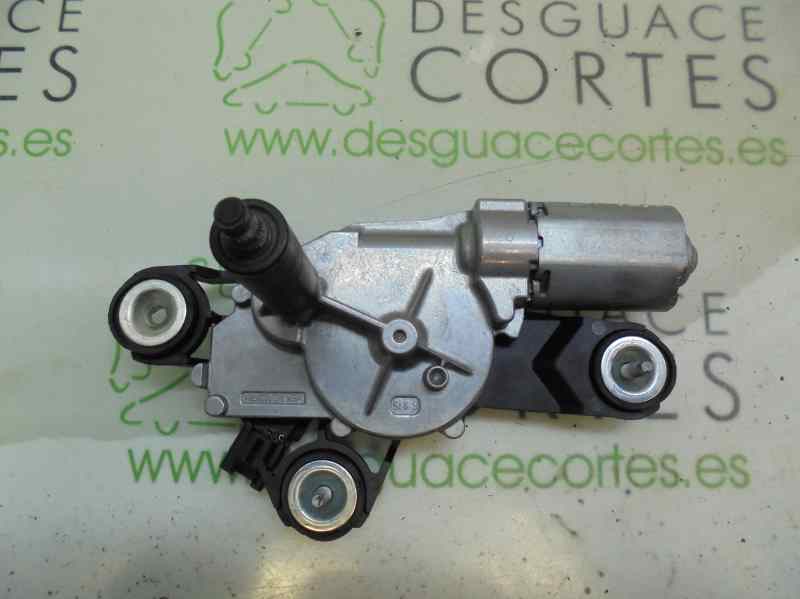 VOLVO V40 2 generation (2012-2020) Moteur d'essuie-glace de hayon 31294492 18427798