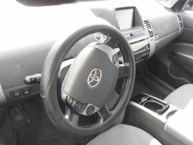 TOYOTA Prius 2 generation (XW20) (2003-2011) Front vindusviskermekanisme 8511047080 18407090