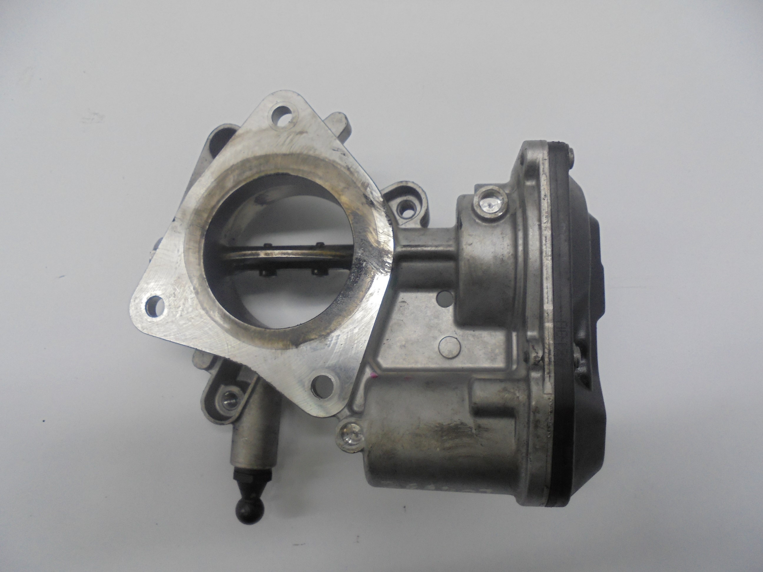 OPEL Insignia A (2008-2016) Droselinė sklendė 55564164 18541325