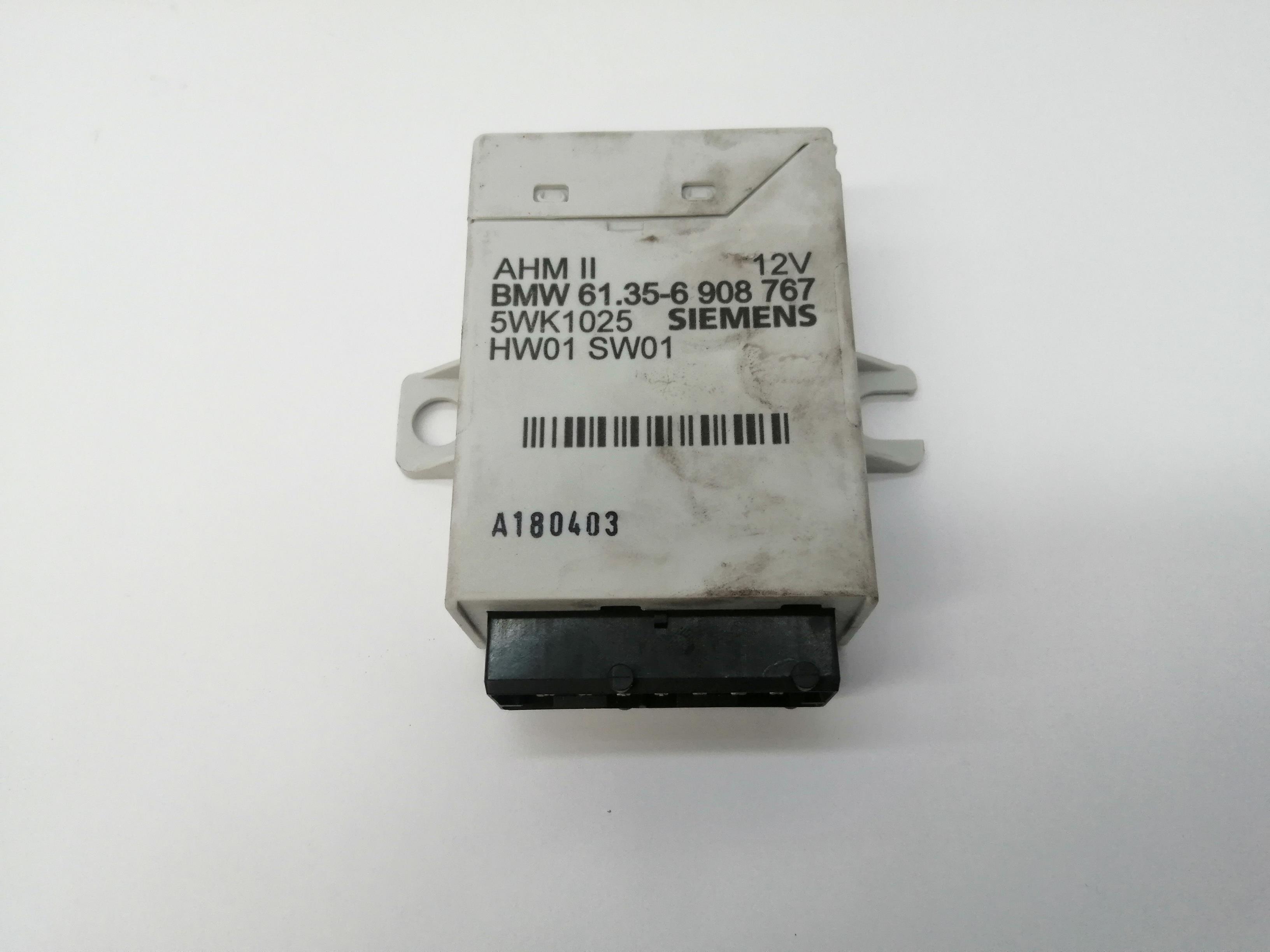 FORD X5 E53 (1999-2006) Other Control Units 61356955253 24285783