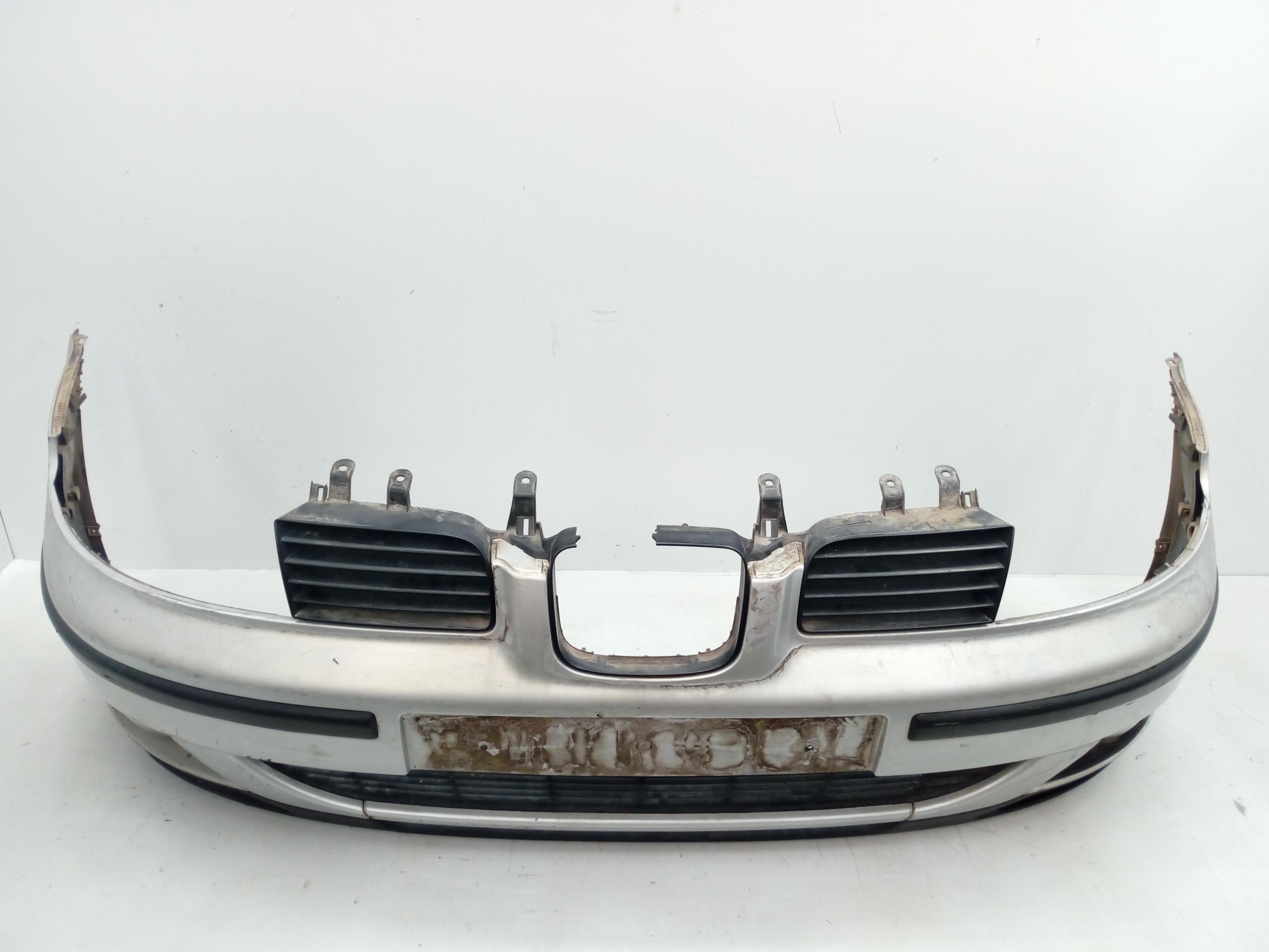 SEAT Leon 1 generation (1999-2005) Priekinis bamperis(buferis) 1M0807217AM 24548849