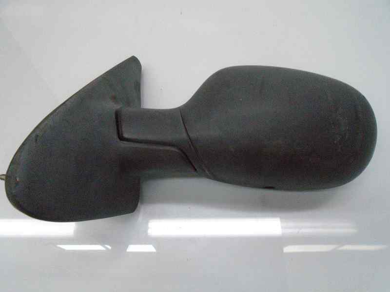 RENAULT Megane 1 generation (1995-2003) Left Side Wing Mirror SINPINTAR,ELECTRICO10PINS 18462926