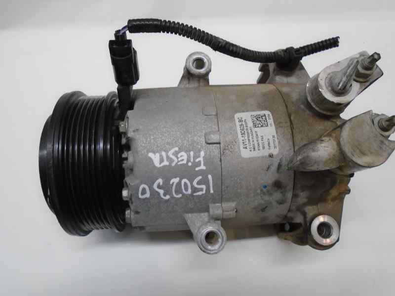 HYUNDAI Fiesta 5 generation (2001-2010) Luftkondisjoneringspumpe 2025775 18482778