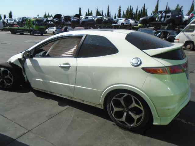 HONDA Civic 8 generation (2005-2012) Bakre höger bakljuslampa 33501SMGE04 18473771