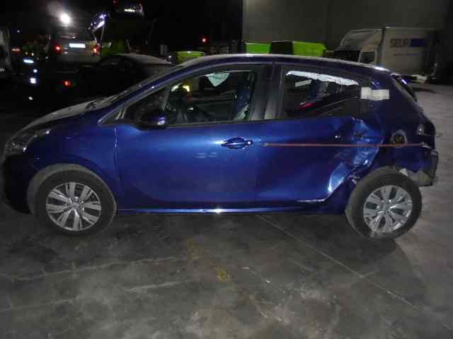 PEUGEOT 208 Peugeot 208 (2012-2015) Ridicător de geam ușă dreapta față 9673154380 18624720