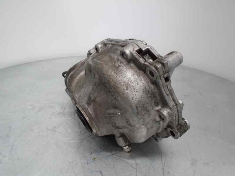 BMW X6 E71/E72 (2008-2012) Boîte de transfert avant 7552533 18447407