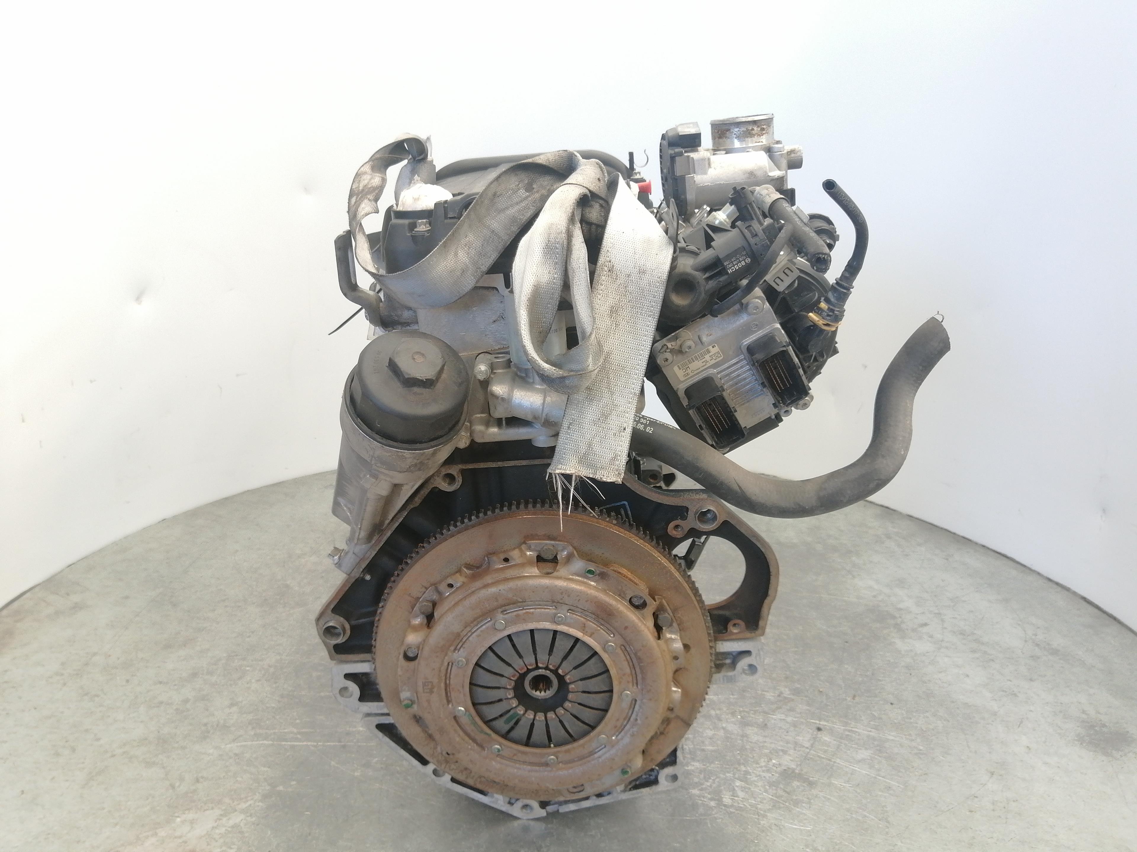 VAUXHALL Engine Z14XEP 25753127