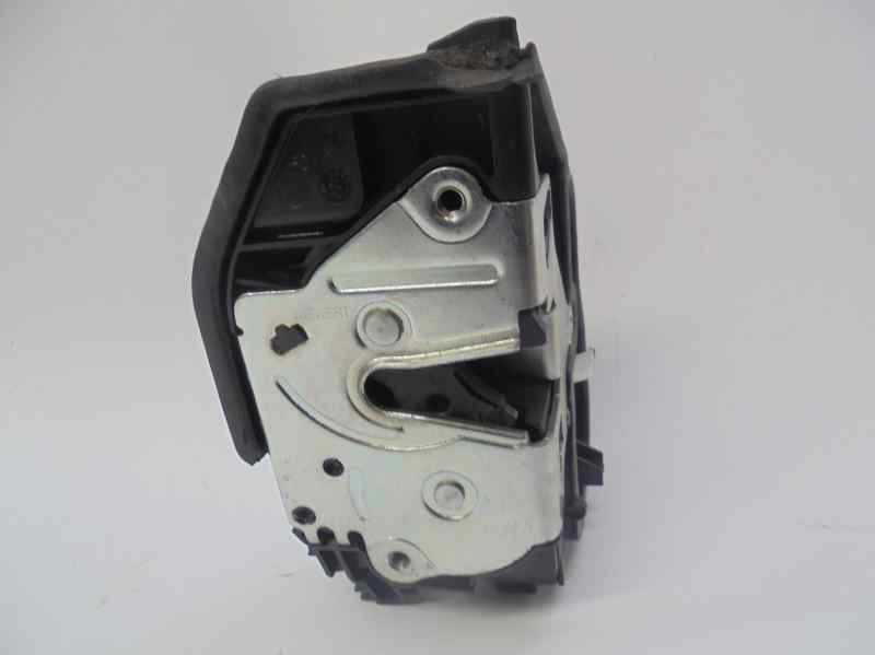 BMW X6 E71/E72 (2008-2012) Rear Left Door Lock 51227229459 18483512