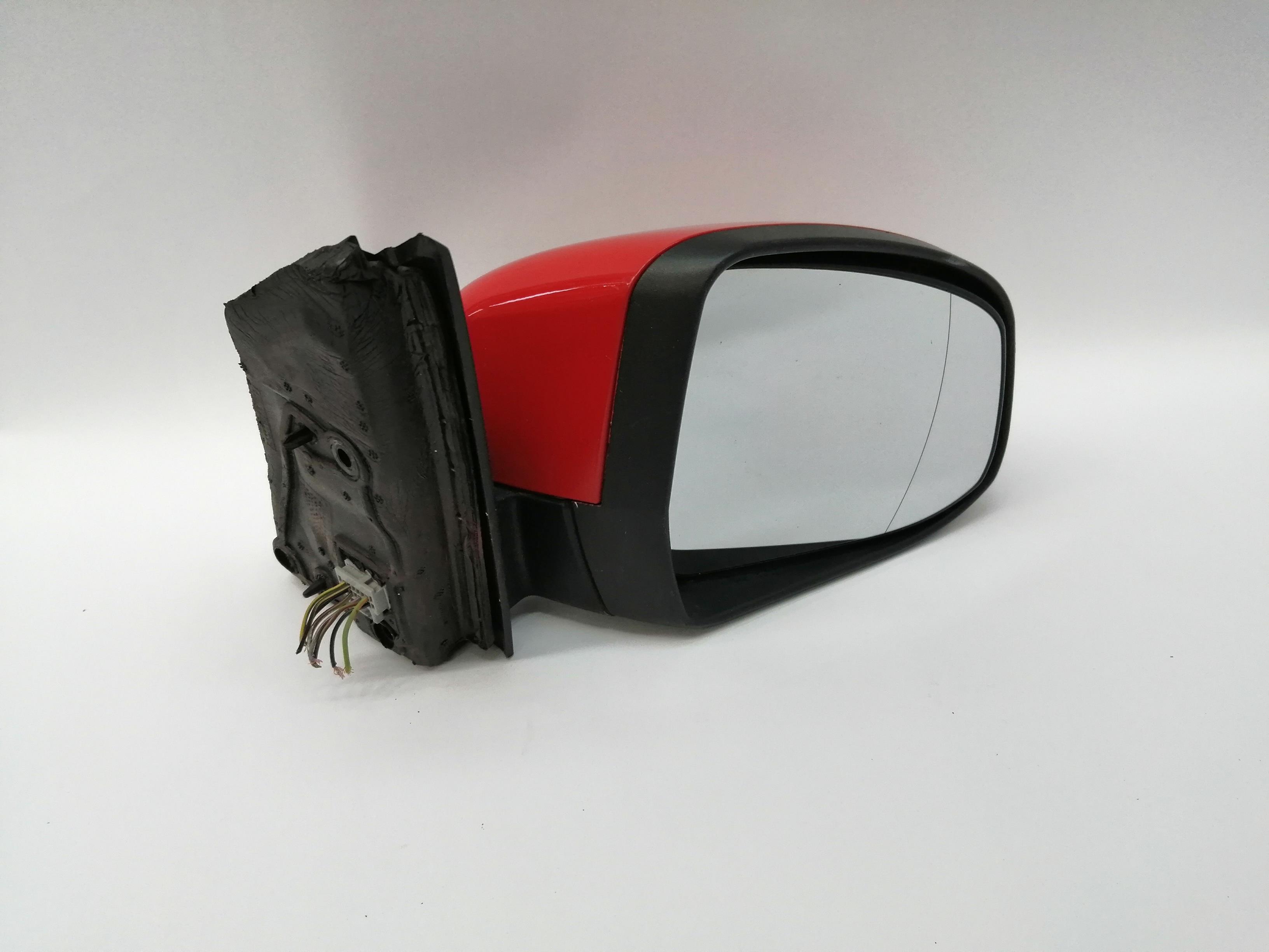 FORD Focus 3 generation (2011-2020) Right Side Wing Mirror 2139809 25228333