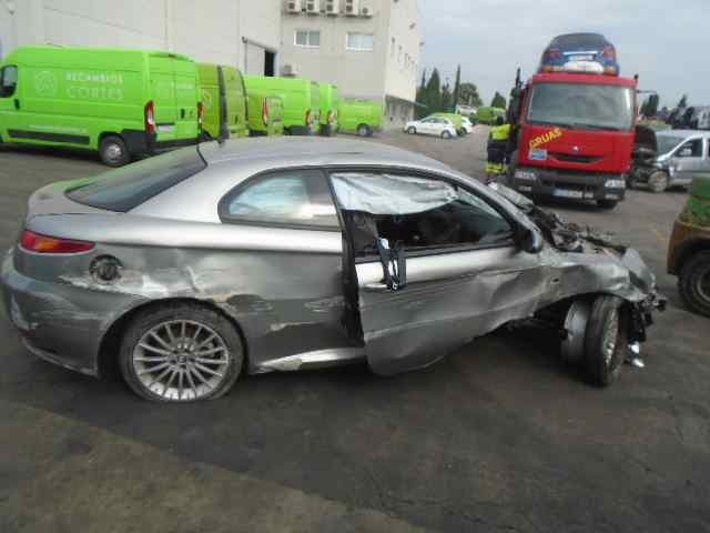 ALFA ROMEO GT 937 (2003-2010) Muzikos grotuvas be navigacijos 7646698316 18462352