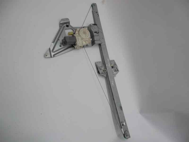 MERCEDES-BENZ Sprinter 1 generation (2006-2016) Front Right Door Window Regulator A9067200146 18488451