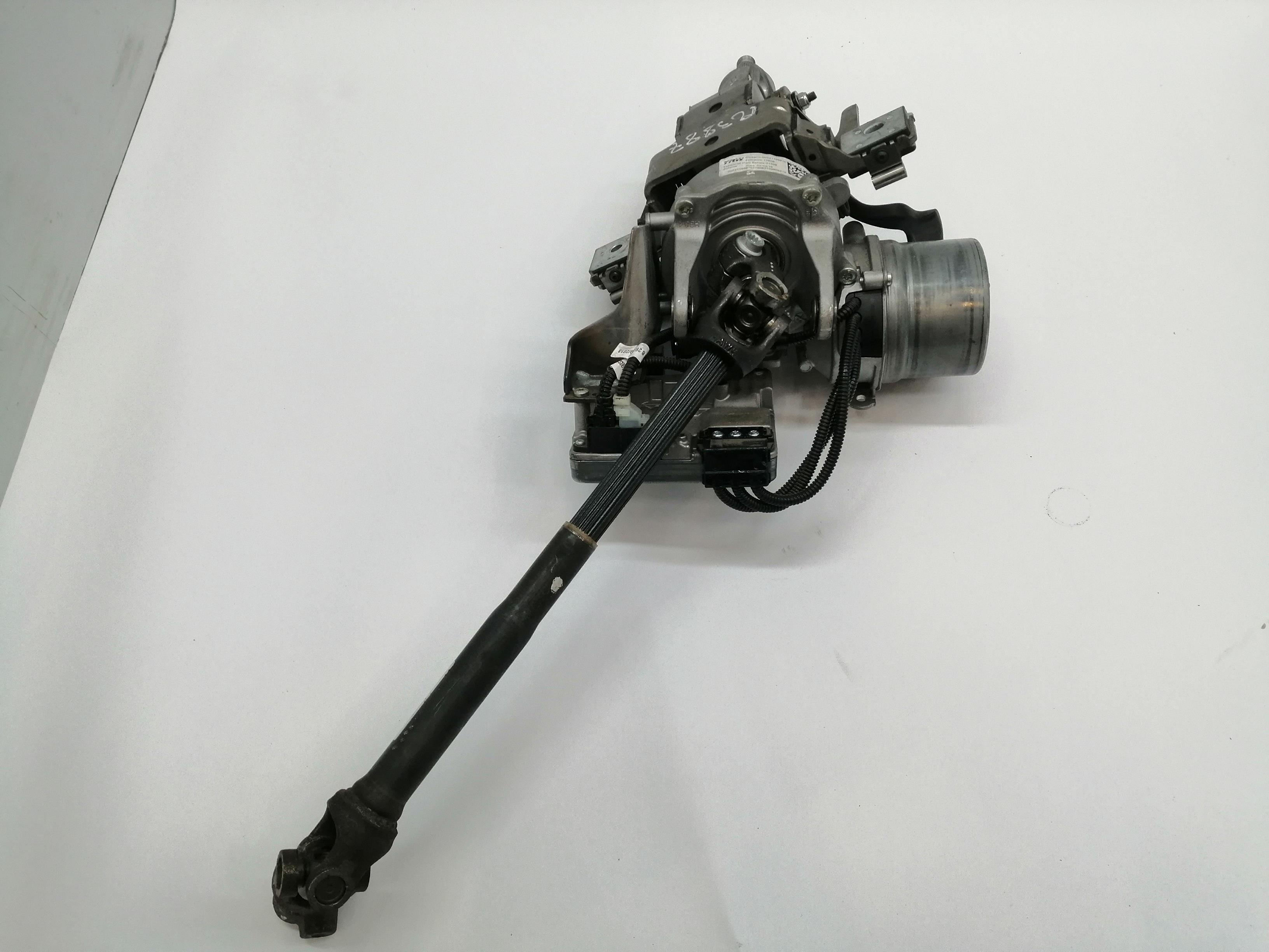 FIAT Tipo 2 generation (2015-2024) Steering Column Mechanism 52119687, 59326440, A0052018S 24021716