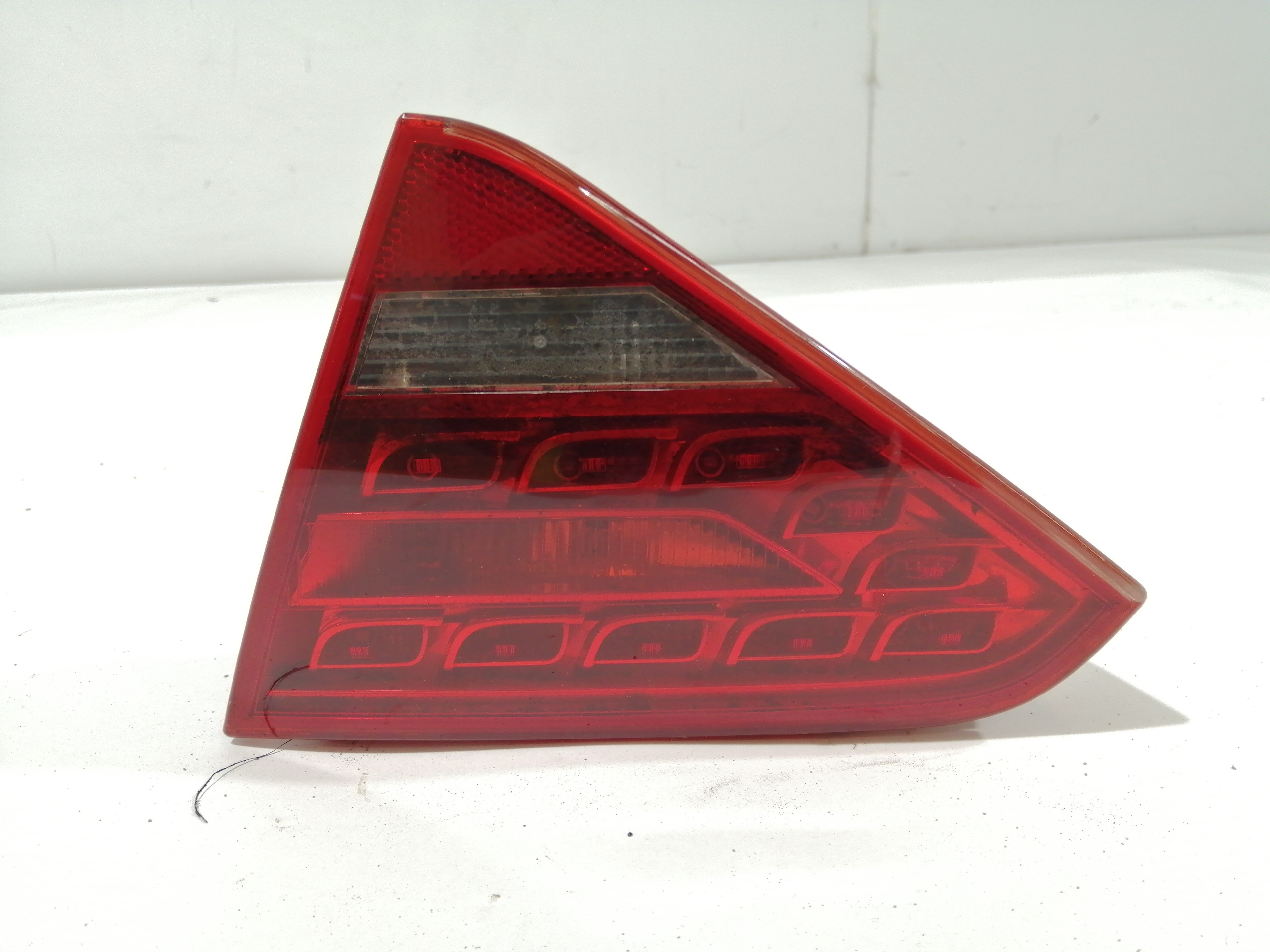 AUDI A5 Sportback 8T (2009-2011) Rear Right Taillight Lamp 8T0945094A 25160343