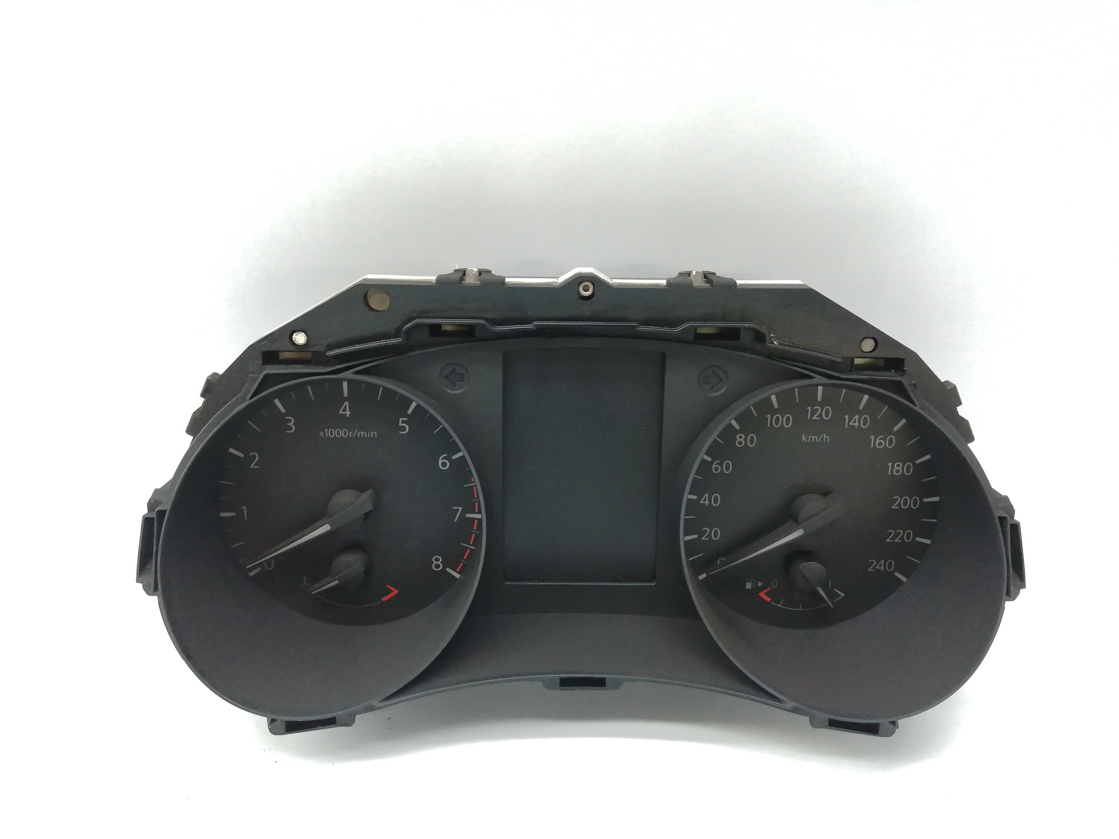 NISSAN Qashqai 2 generation (2013-2023) Nopeusmittari 24810HV93A 25178926