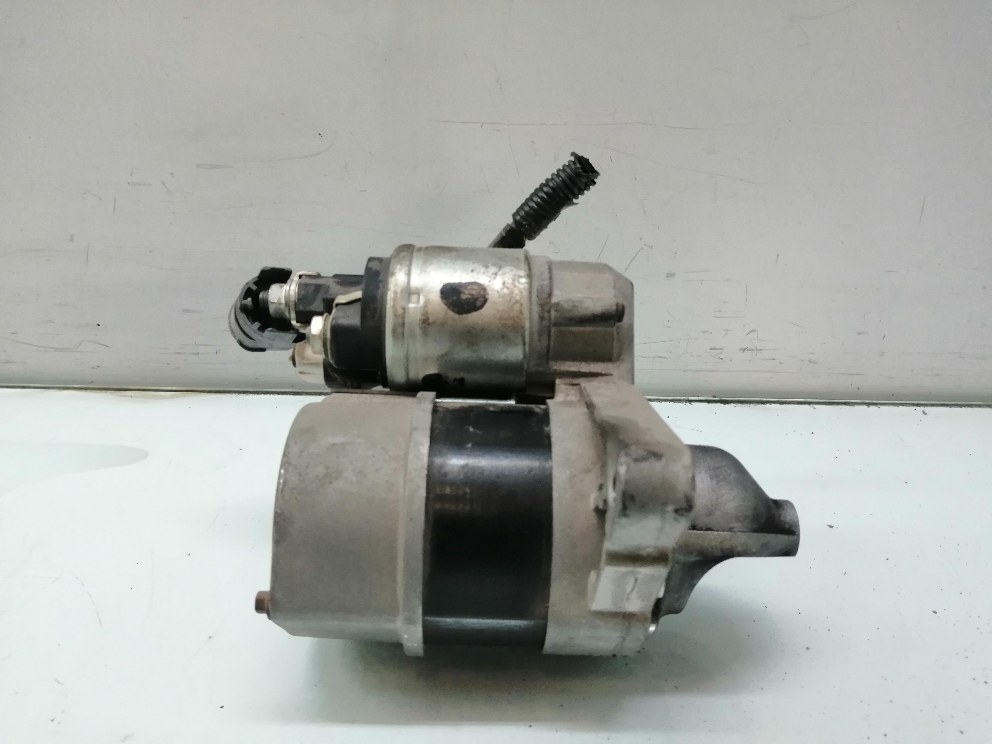 TOYOTA Aygo 2 generation (2014-2024) Starter Motor 281000Q100 22346638