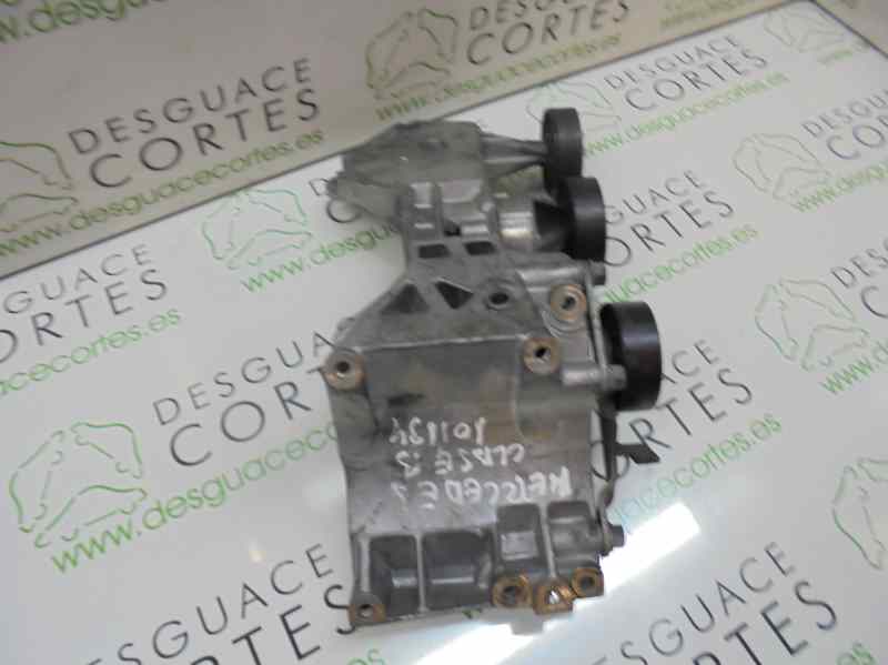 CHEVROLET B-Class W245 (2005-2011) Generator beslag A6402001870 18388243