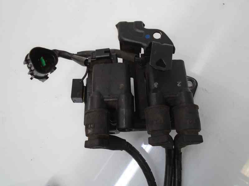 HYUNDAI i10 1 generation (2007-2013) High Voltage Ignition Coil 2730103010 18492191