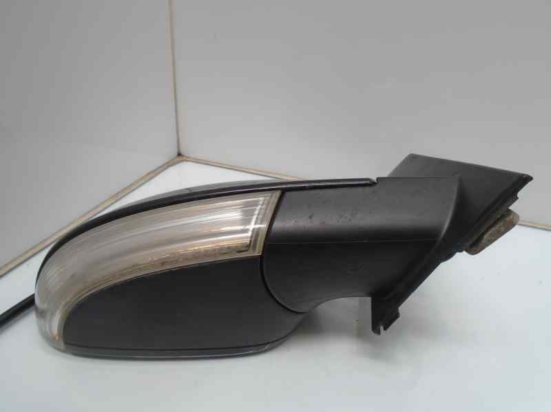 VOLKSWAGEN Golf Plus 2 generation (2009-2014) Right Side Wing Mirror 5M1857508AS 27508583