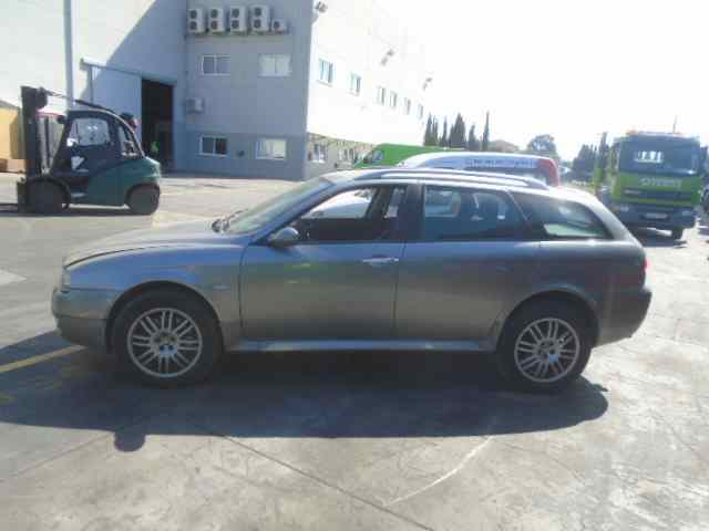 ALFA ROMEO 156 932 (1997-2007) Ľavé zadné koncové svetlo 60620137 25101023