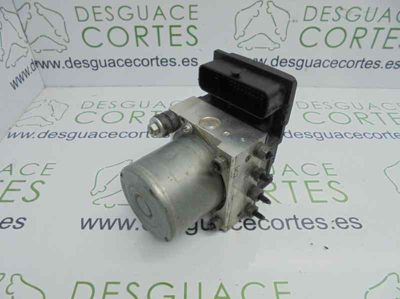 CITROËN Jumpy 2 generation (2007-2016) ABS pump 4541EN 27505626