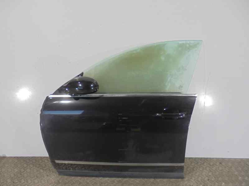 CITROËN C6 1 generation (2004-2012) Front Left Door 9002W3 25109470