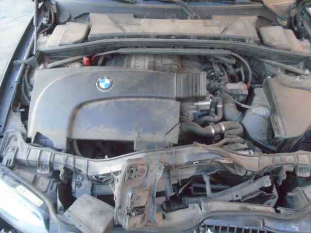 BMW 1 Series E81/E82/E87/E88 (2004-2013) Axul butuc roți stânga față 31216793923 18431309