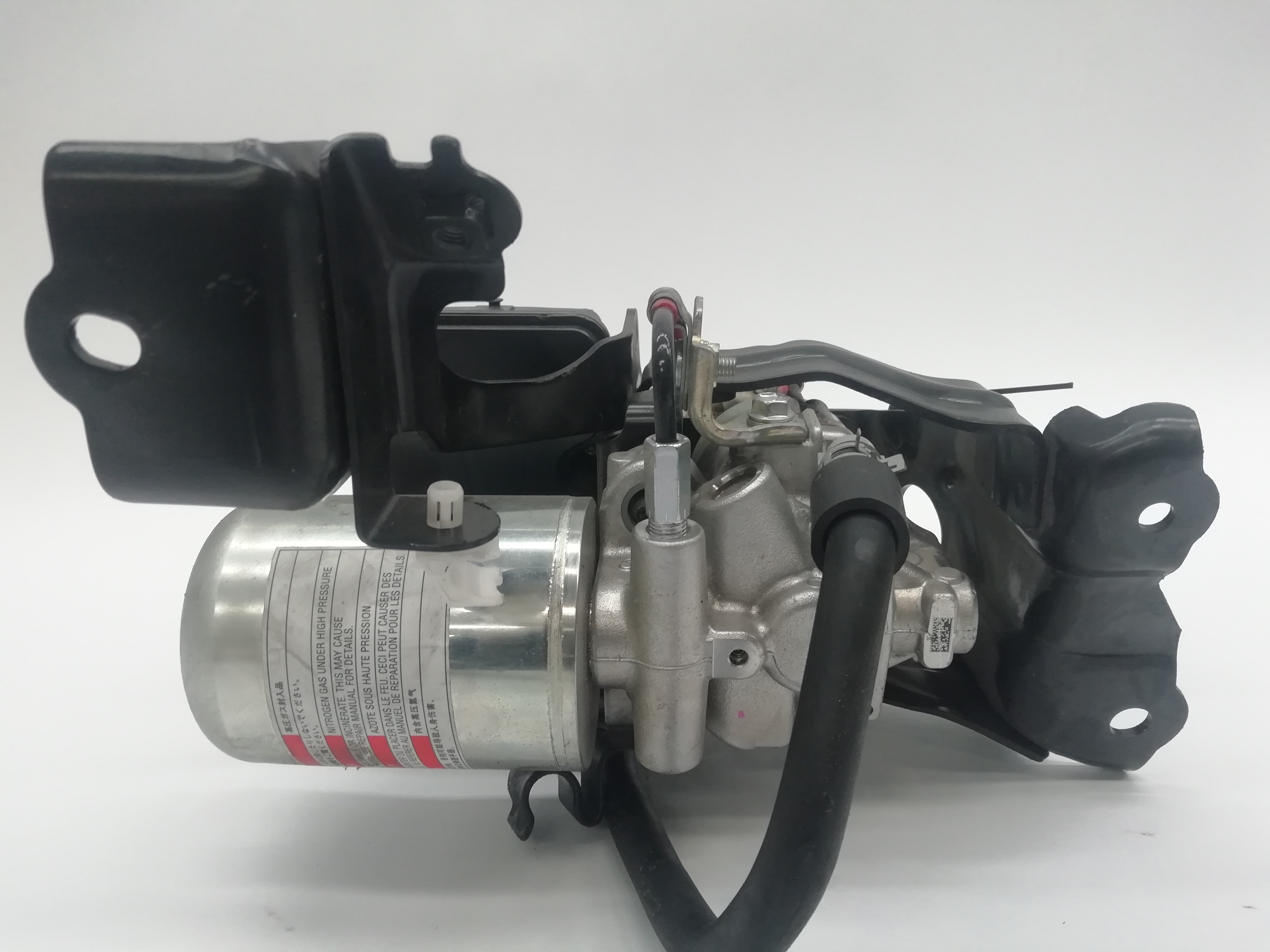 TOYOTA C-HR 1 generation (2016-2023) ABS Pump 4451047070 18654511