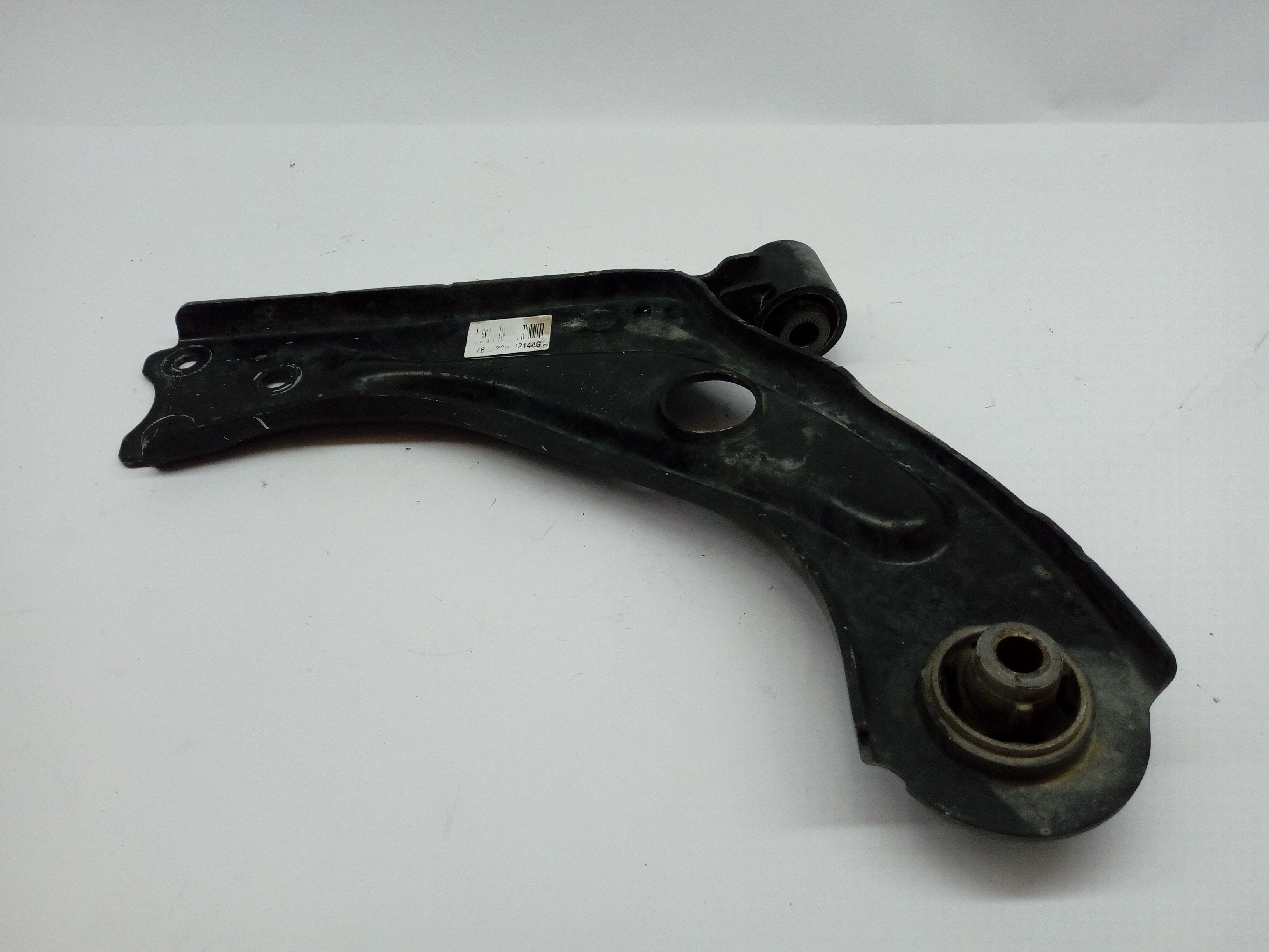 PEUGEOT 308 T9 (2013-2021) Front Left Arm 9820381680 25175515